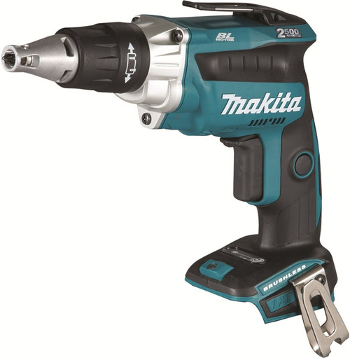 18V 1/4\" DR B/LESS HI-TORQUE SCREWDRIVER - TOOL ONLY